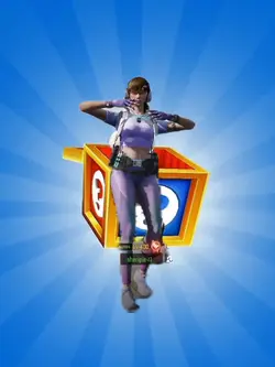 SUBWAY SURFERS TREND