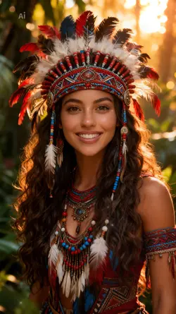 native american 