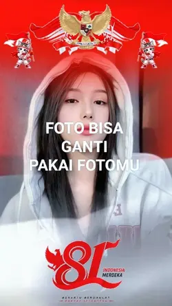 17 agustus tahun 45