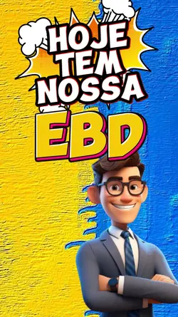 ESCOLA BÍBLICA 