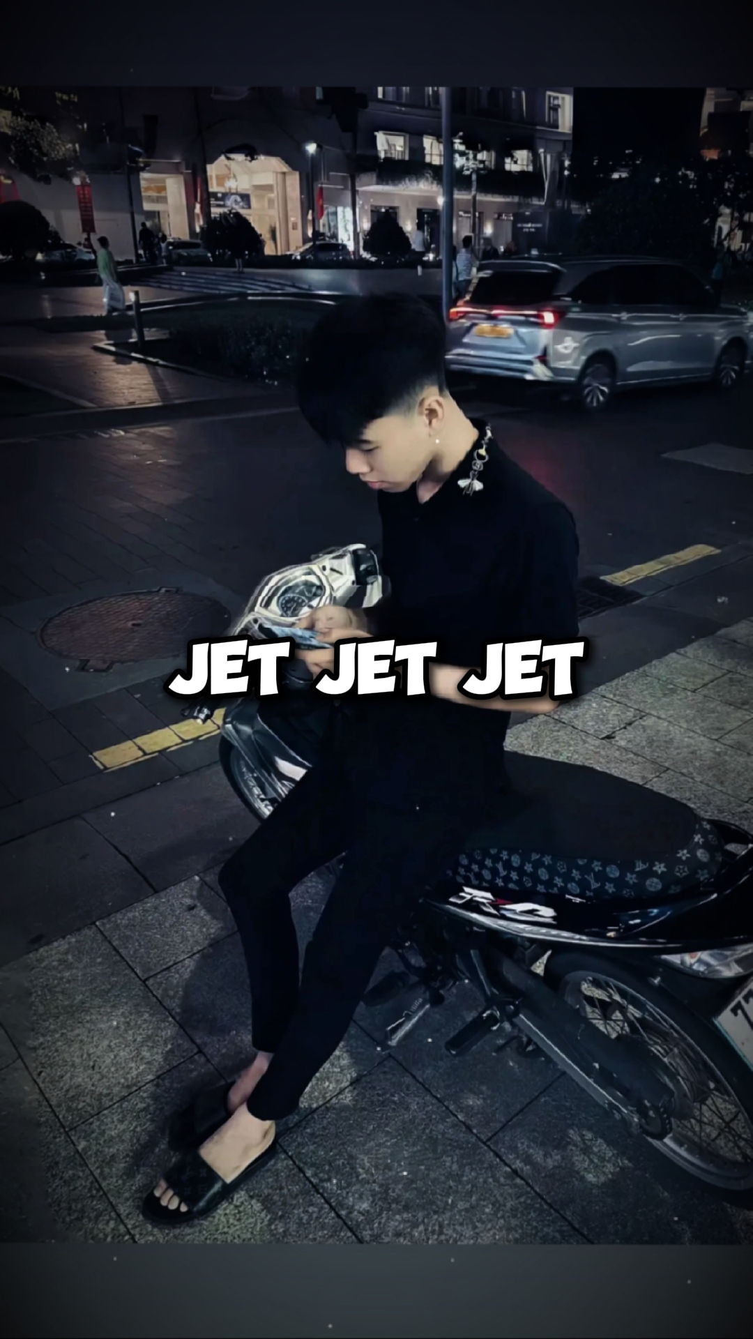 [2] jet jet jet