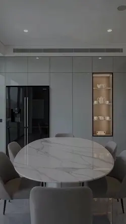 Sleek Luxury Home Tour