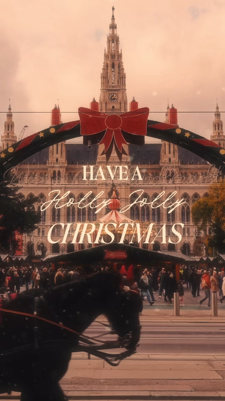 Vibras navideñas 🎄❄️🕯️