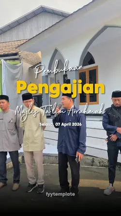 pengajian