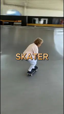 SKATER AI