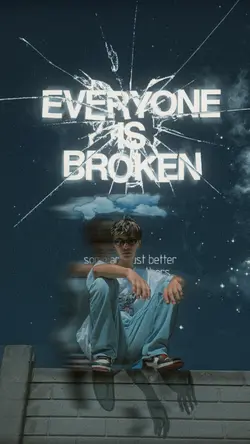 BROKEN