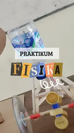 Praktek Laboratorium