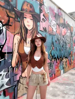 Ai grafiti 1poto