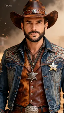 cowboy William