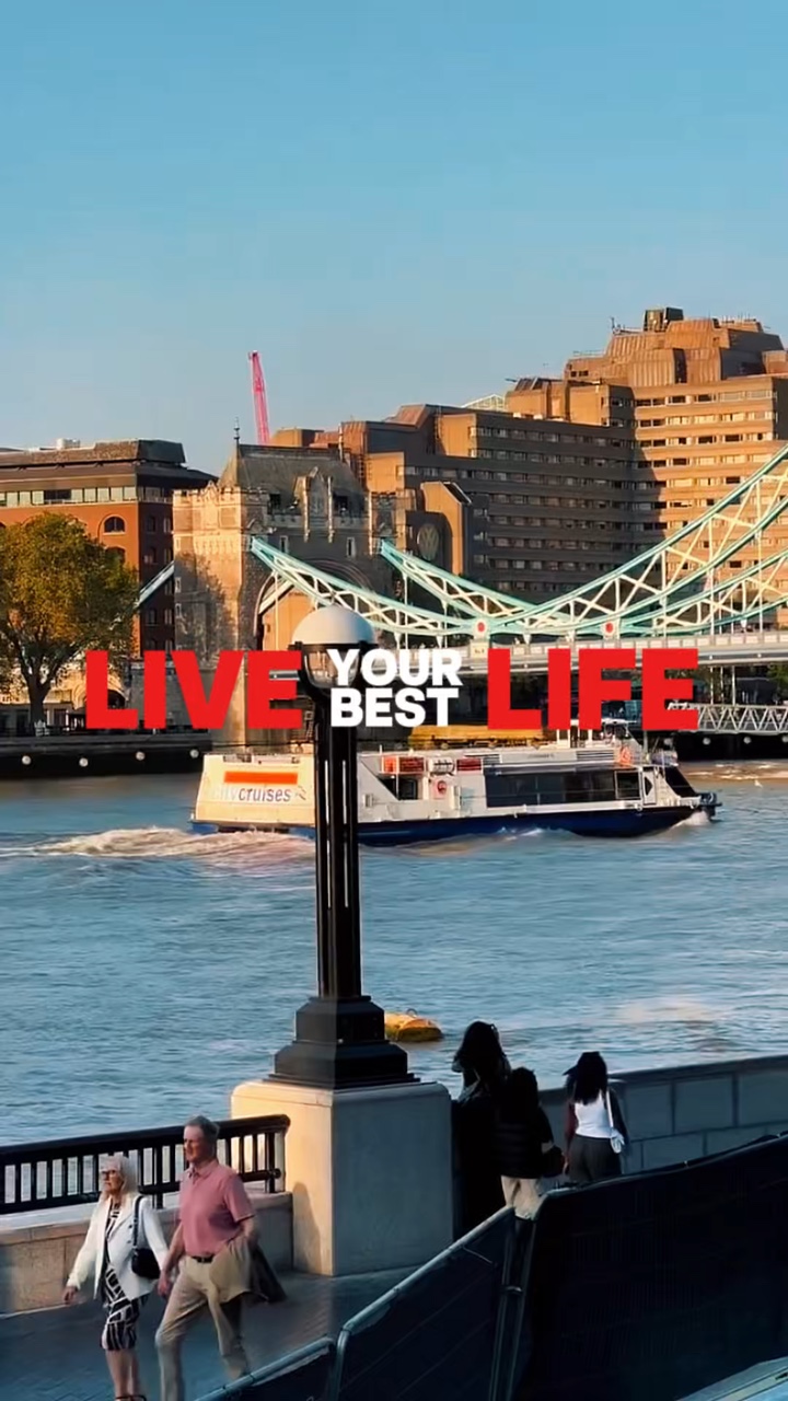 Live Life