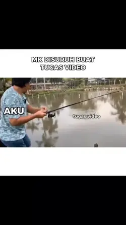 MEME TUGAS