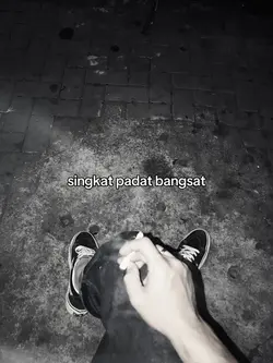 singkat padat bangst