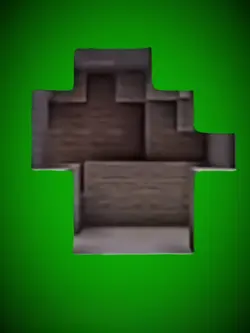 minecraft trend  v2