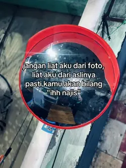jangn liat aku dari 