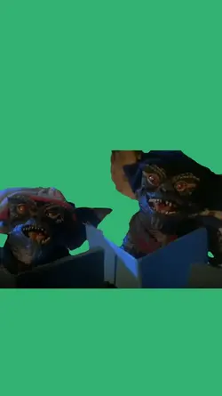 gremlins Carol 