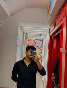 Just Money 💸☠️