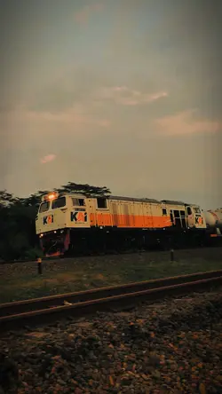Kereta Slowmo