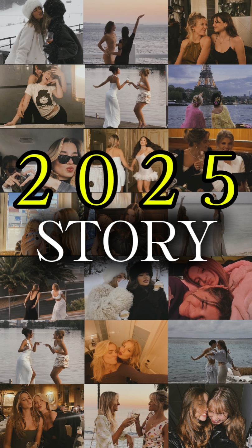 Historia de 2025