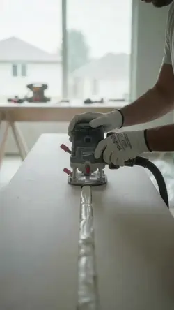 From Demo to Dream Home