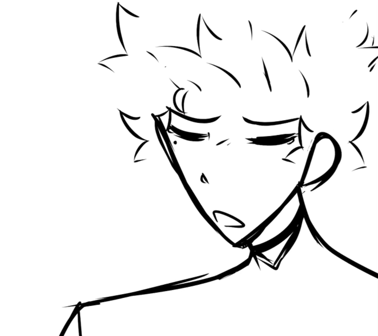 Yes. My small childs