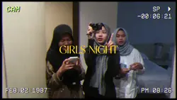 Girls night