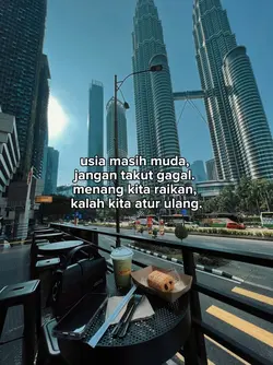 usia masih muda 