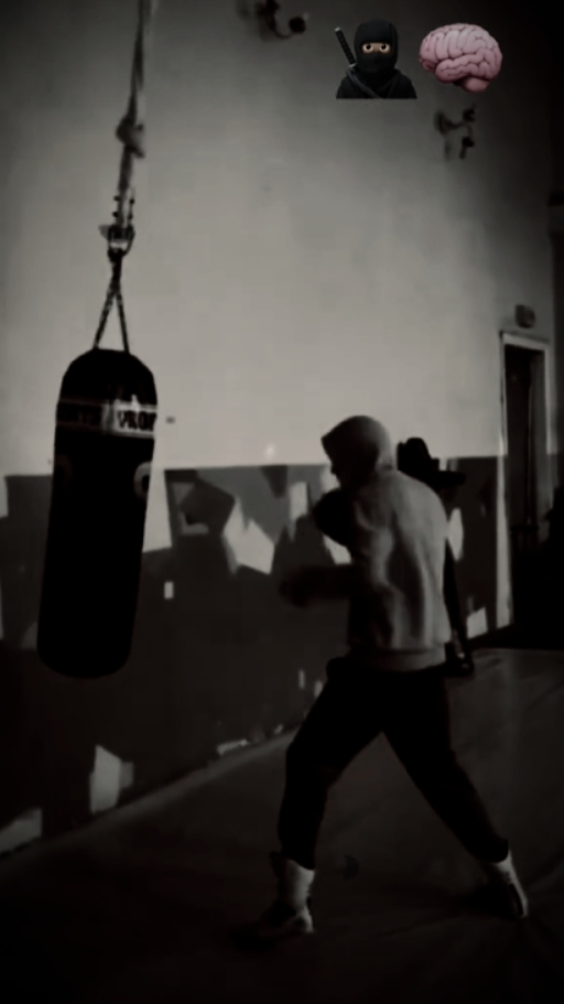 boxing 