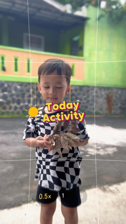 Today Activity HD