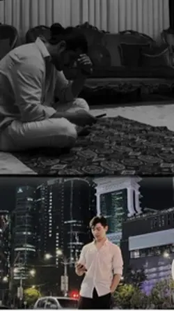 Mother’s day’s مادرم