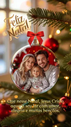 Feliz Natal 