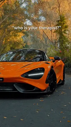 who's your therapist