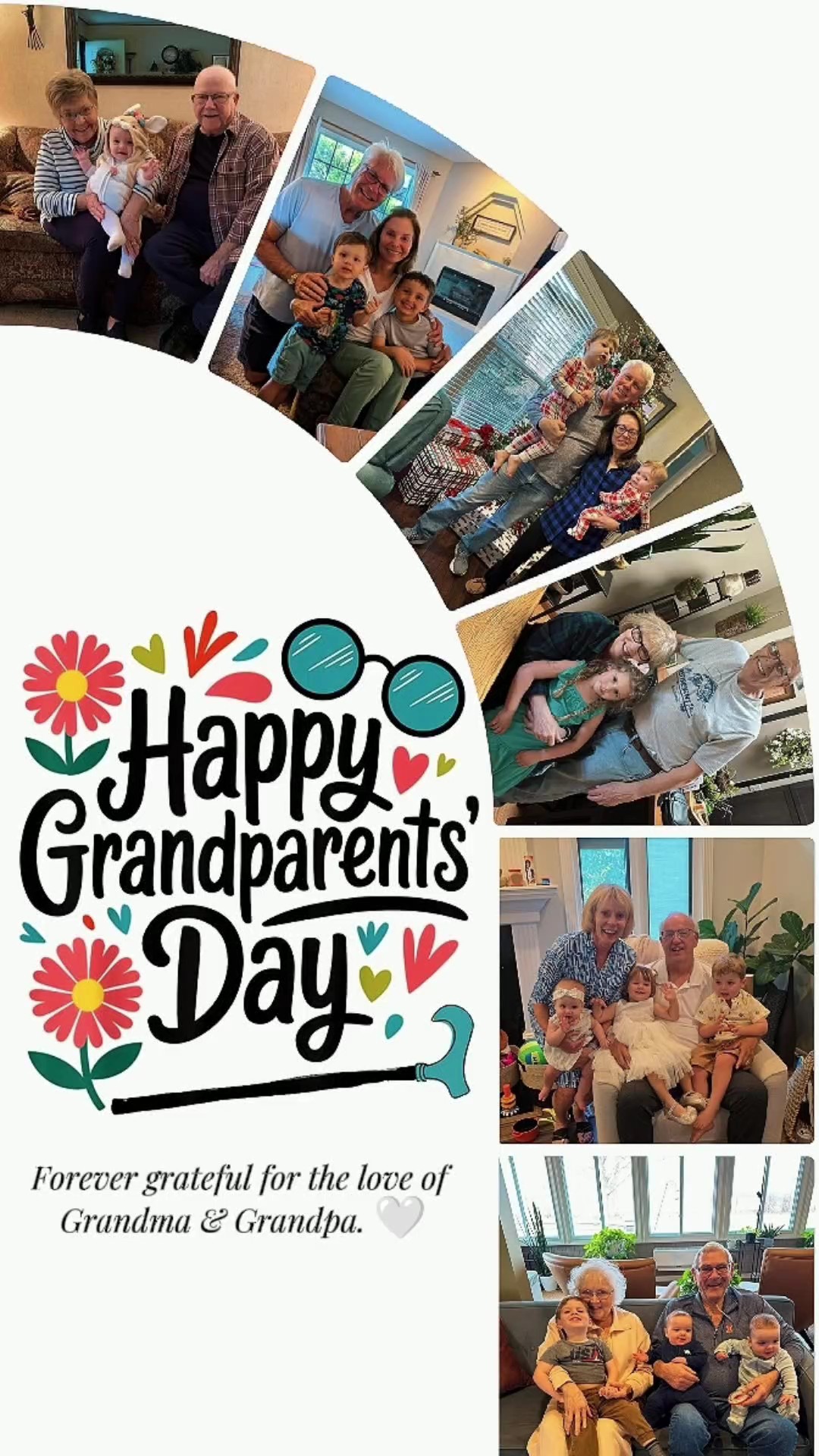 grandparents day