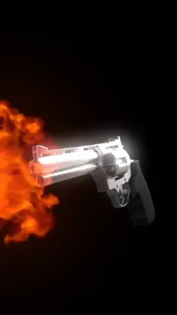 Gun overlay 5