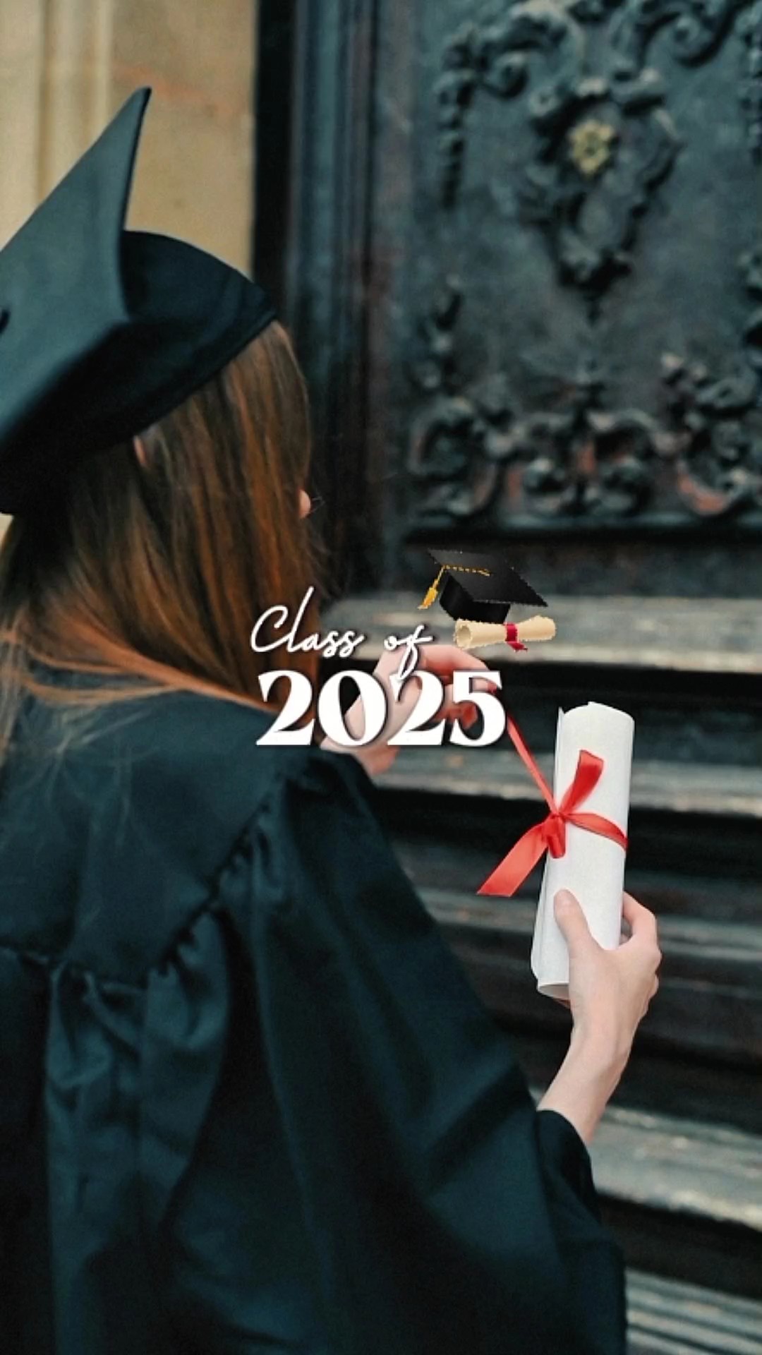 Class of 2025