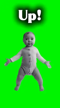 Cardi Tuff Baby