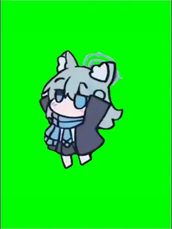 shiroko loncat