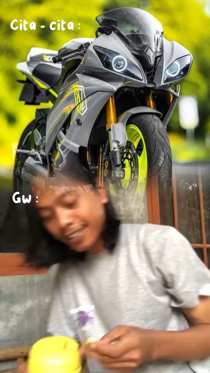 Cita-cita laban sa realita