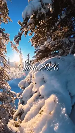 Snow 2026