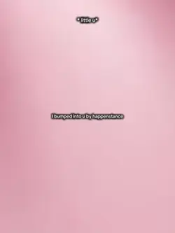 Ibumpedintoubyhappen