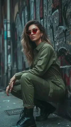 Guarda come illumina questa melodia