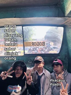 kacauu
