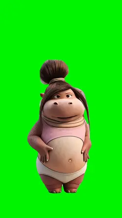 Bop Hippo