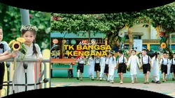 PERPISAHAN TK