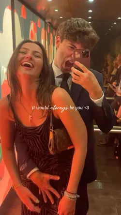 give all my love 💌