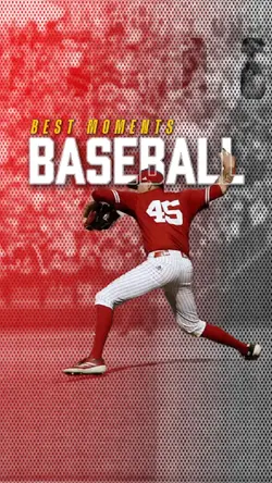 Baseball Moment