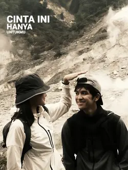 cinta ini hanya