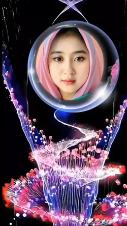 GIF GANTI FOTO KAMU