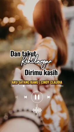 AKU SAYANG KAMU