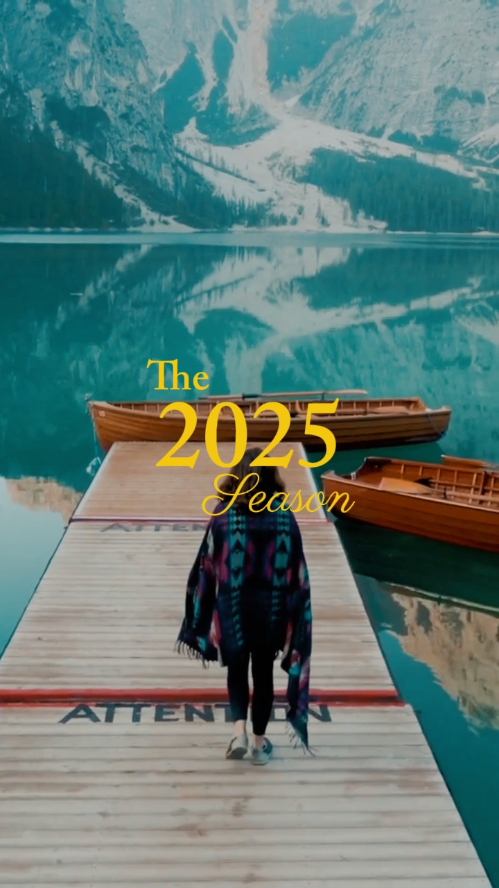 The 2025 season