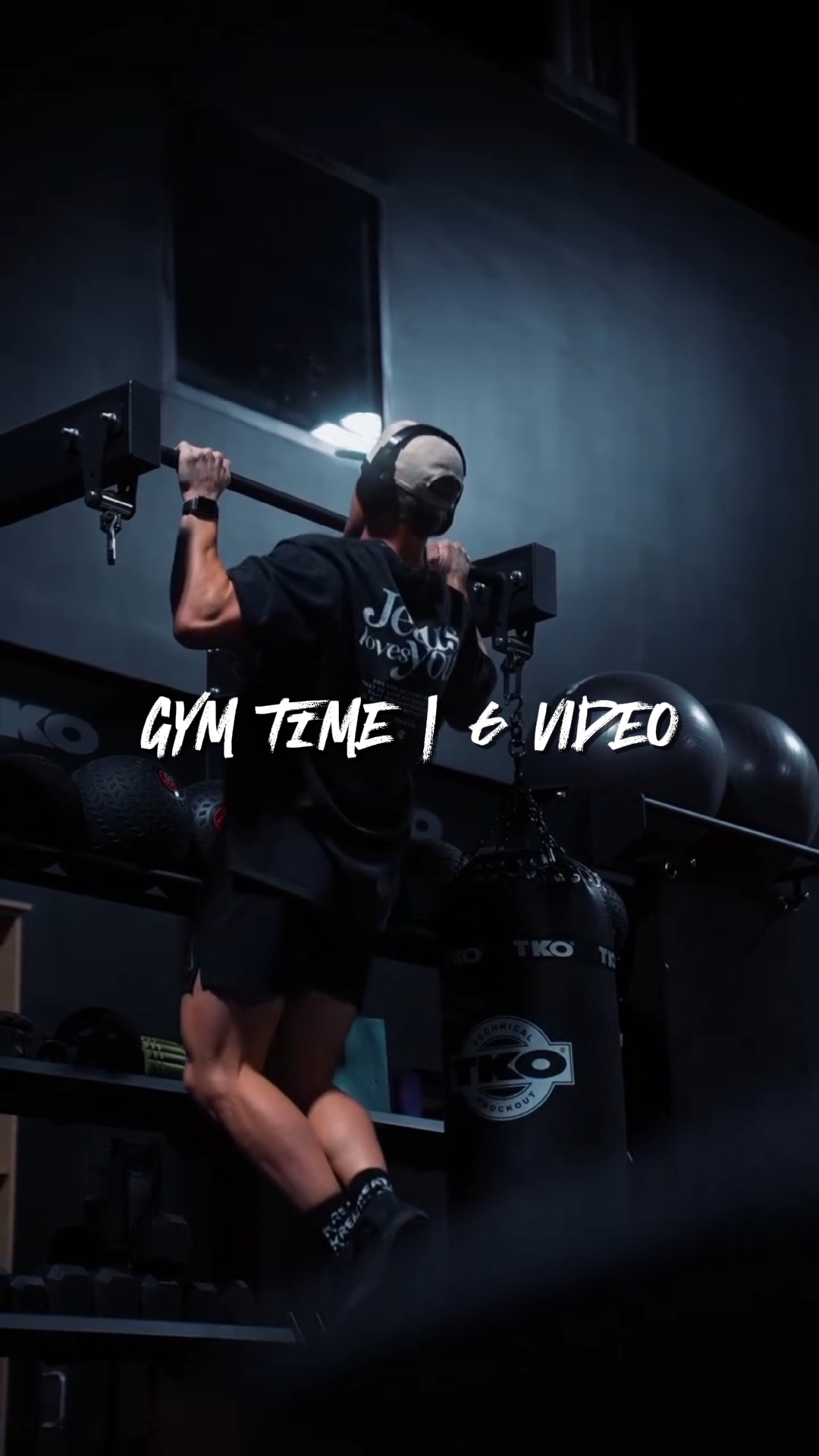 Tiempo de gimnasio | 6